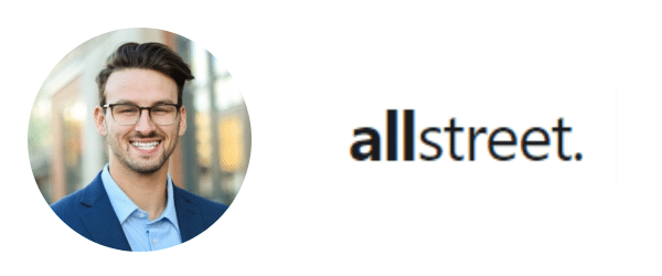allstreet- news size
