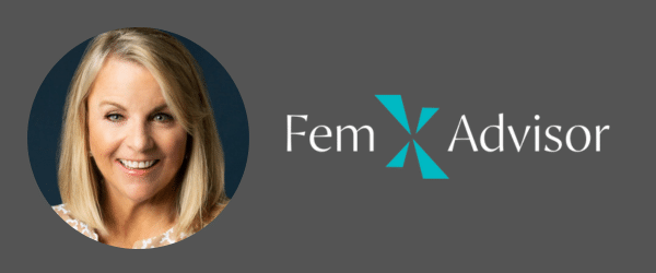 FemXAdvisor - financial webinar for women