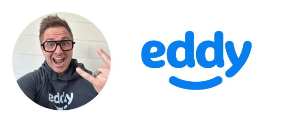 eddy HR webinar