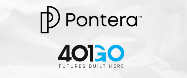 Pontera partners with 401GO