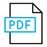 Pdf icon