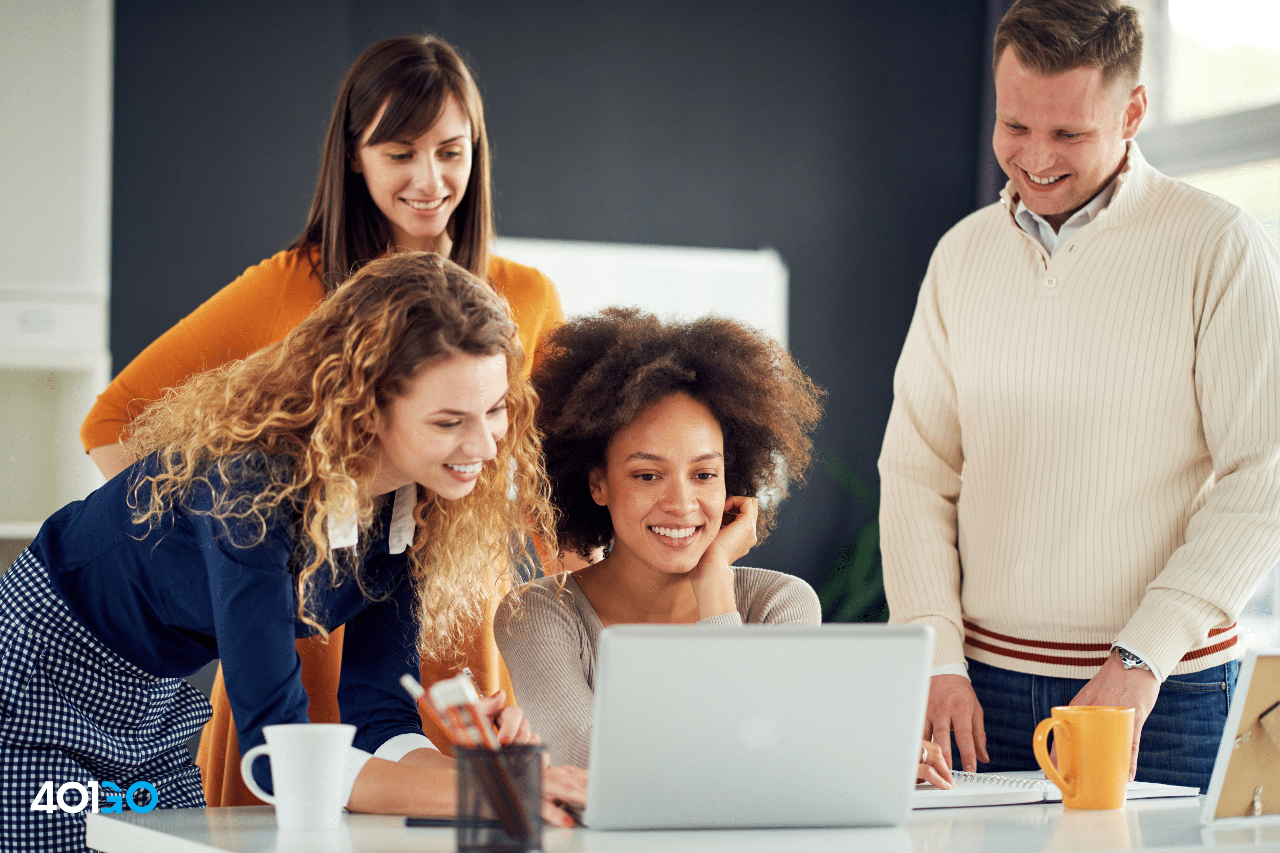The Modern Retirement Solution: 401(k) Syndicate™