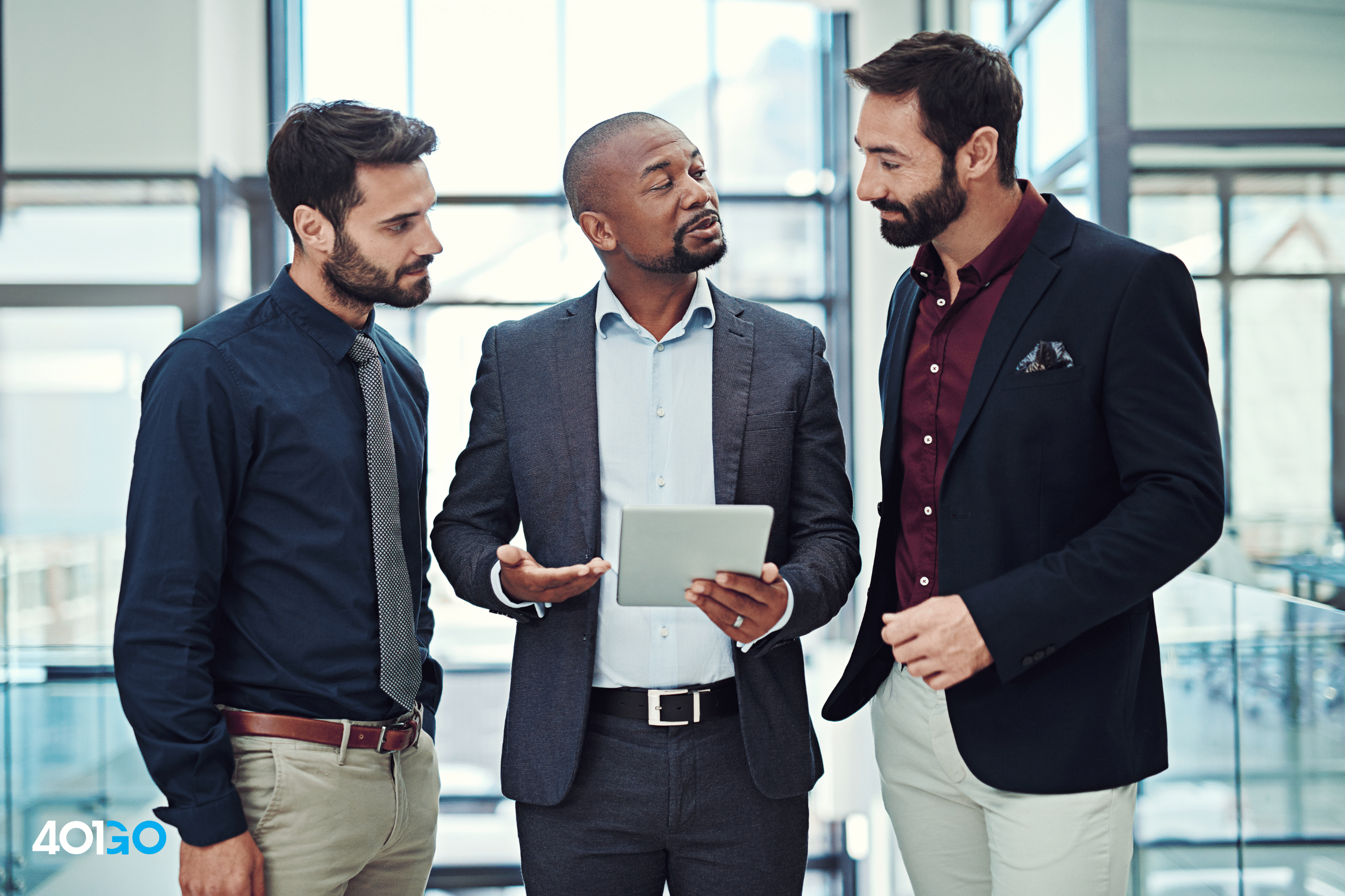 Don’t Let Your Clients Leave Their Retirement Behind
