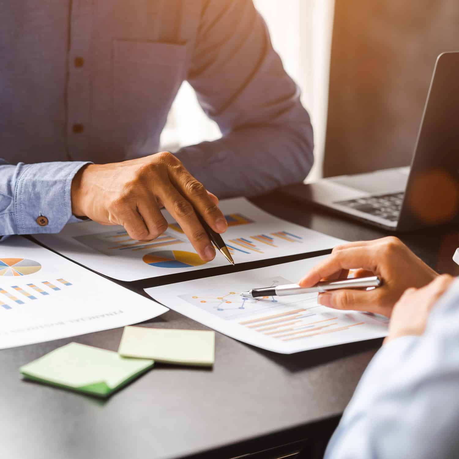 Cash Balance - 401GO