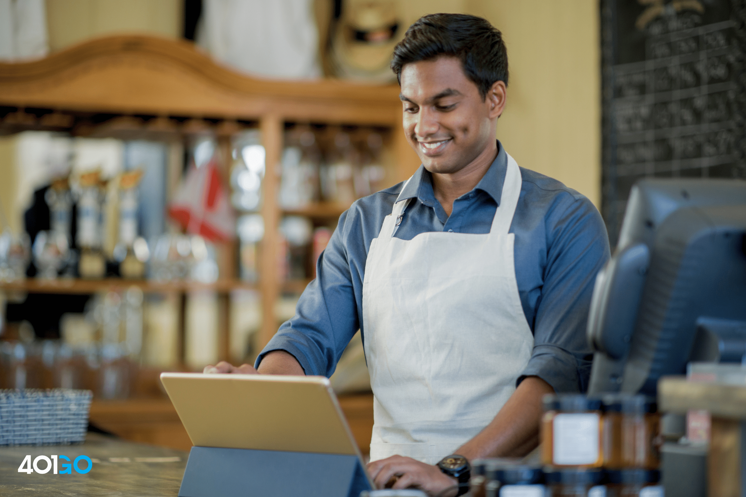 What Actually Happens When You Fail 401(k) Testing