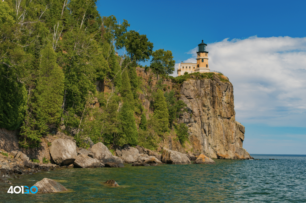 Minnesota Retirement Mandate