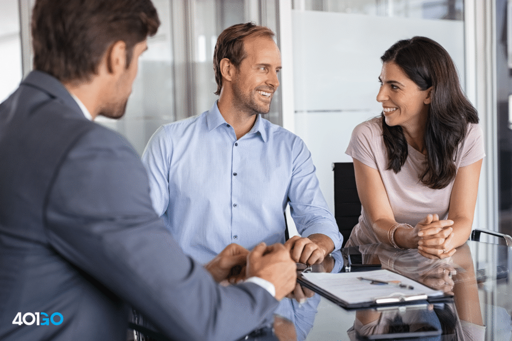 Expand Your Wealth Management Practice