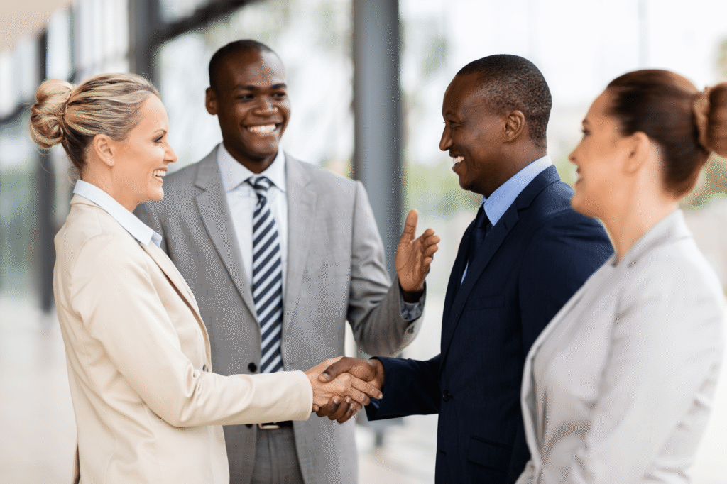 Switching to a Safe Harbor - 401GO