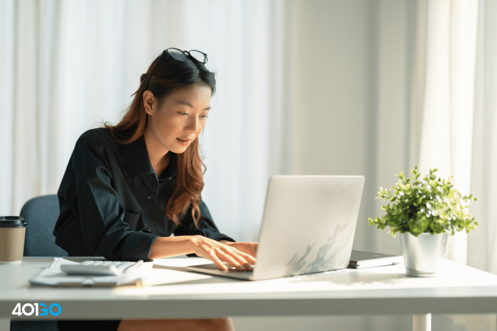 Tax Credits for Small Business - 401GO