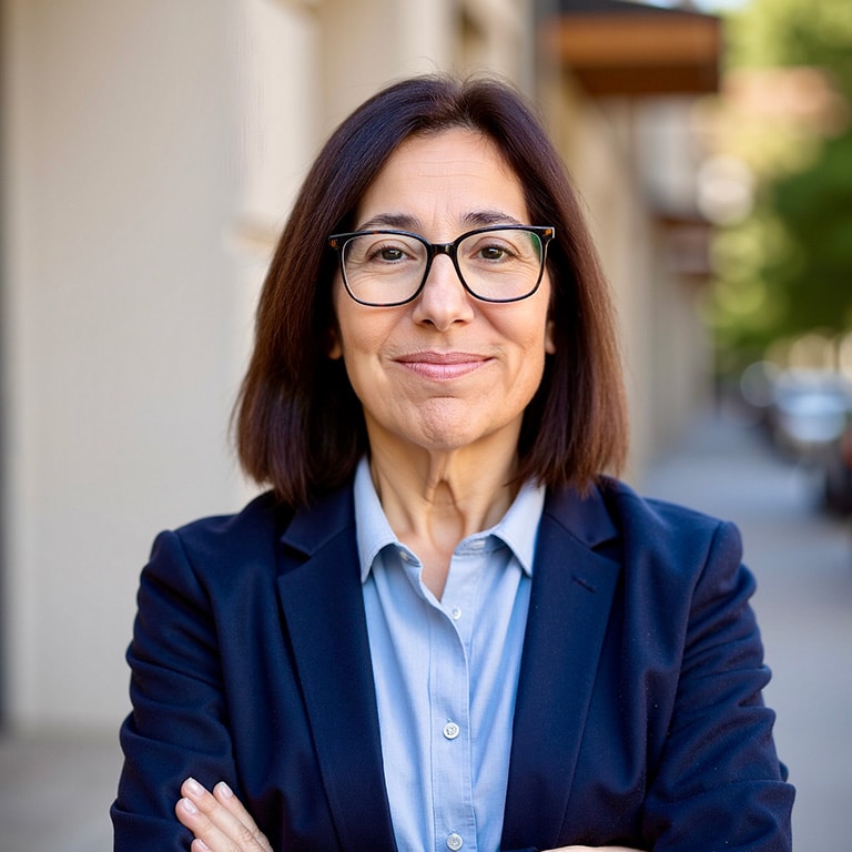 Cheryl Morrison Deutsch